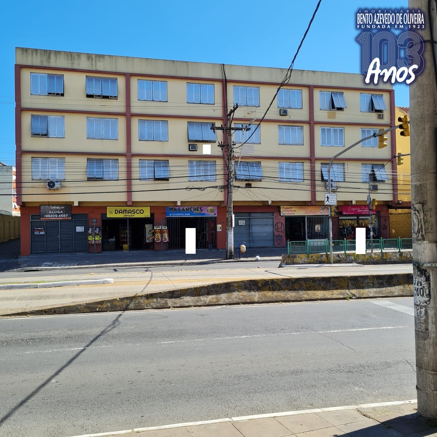 FACHADA