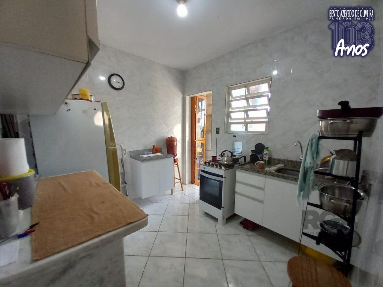 Apartamento, 3 quartos, 70 m² - Foto 4