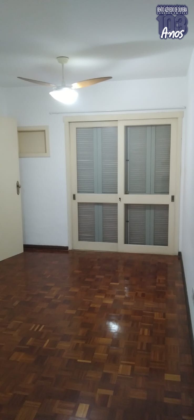 sala com sacada