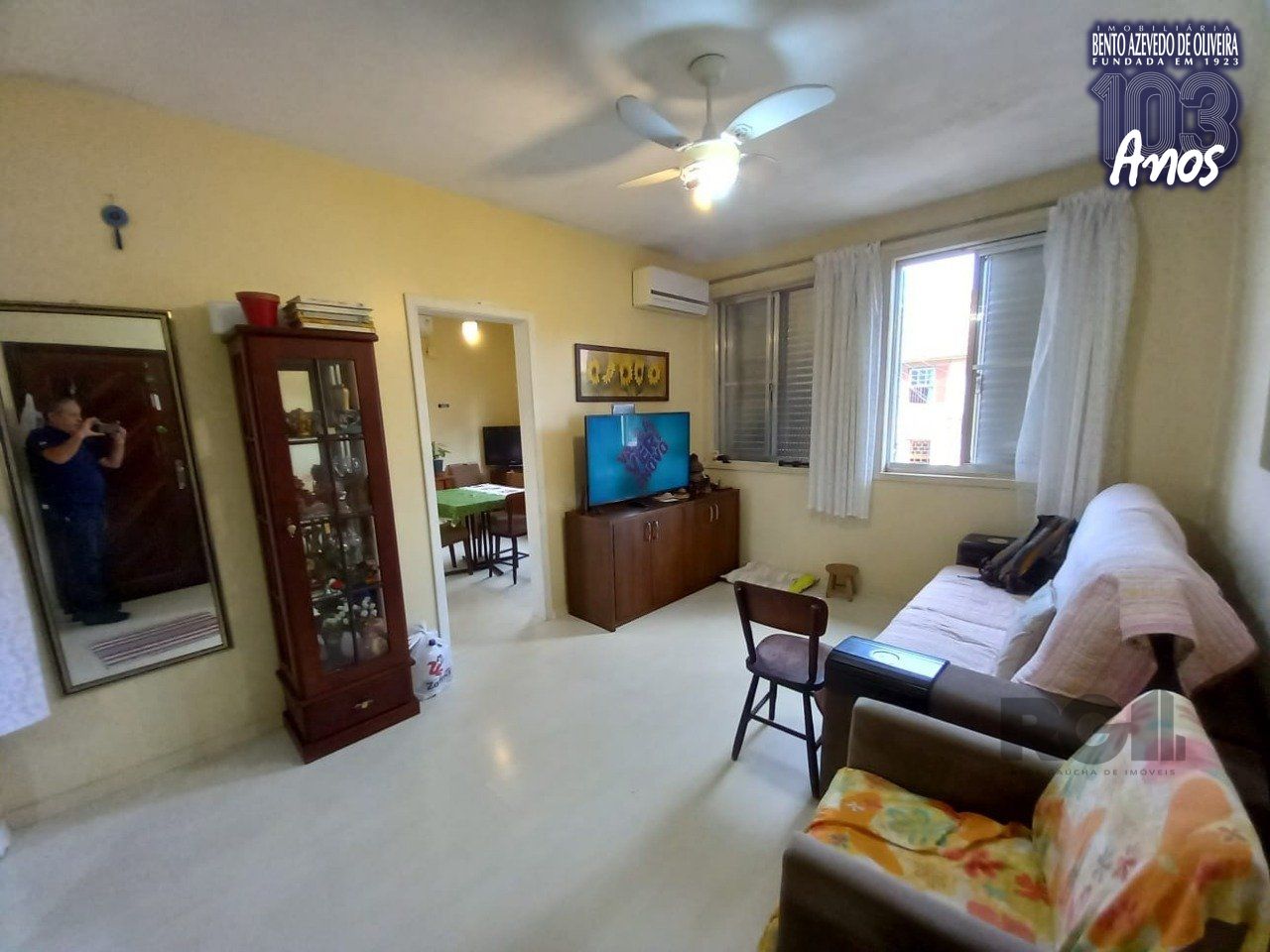Apartamento, 3 quartos, 70 m² - Foto 14