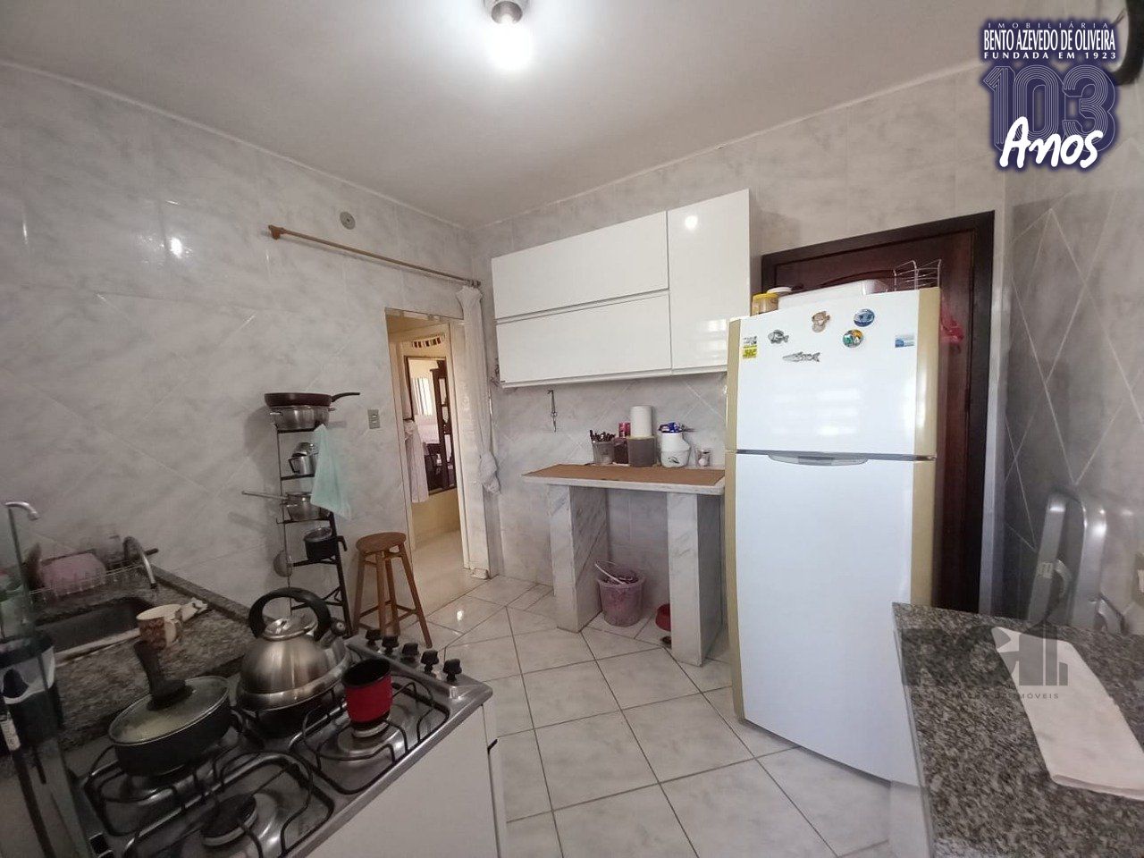 Apartamento, 3 quartos, 70 m² - Foto 6
