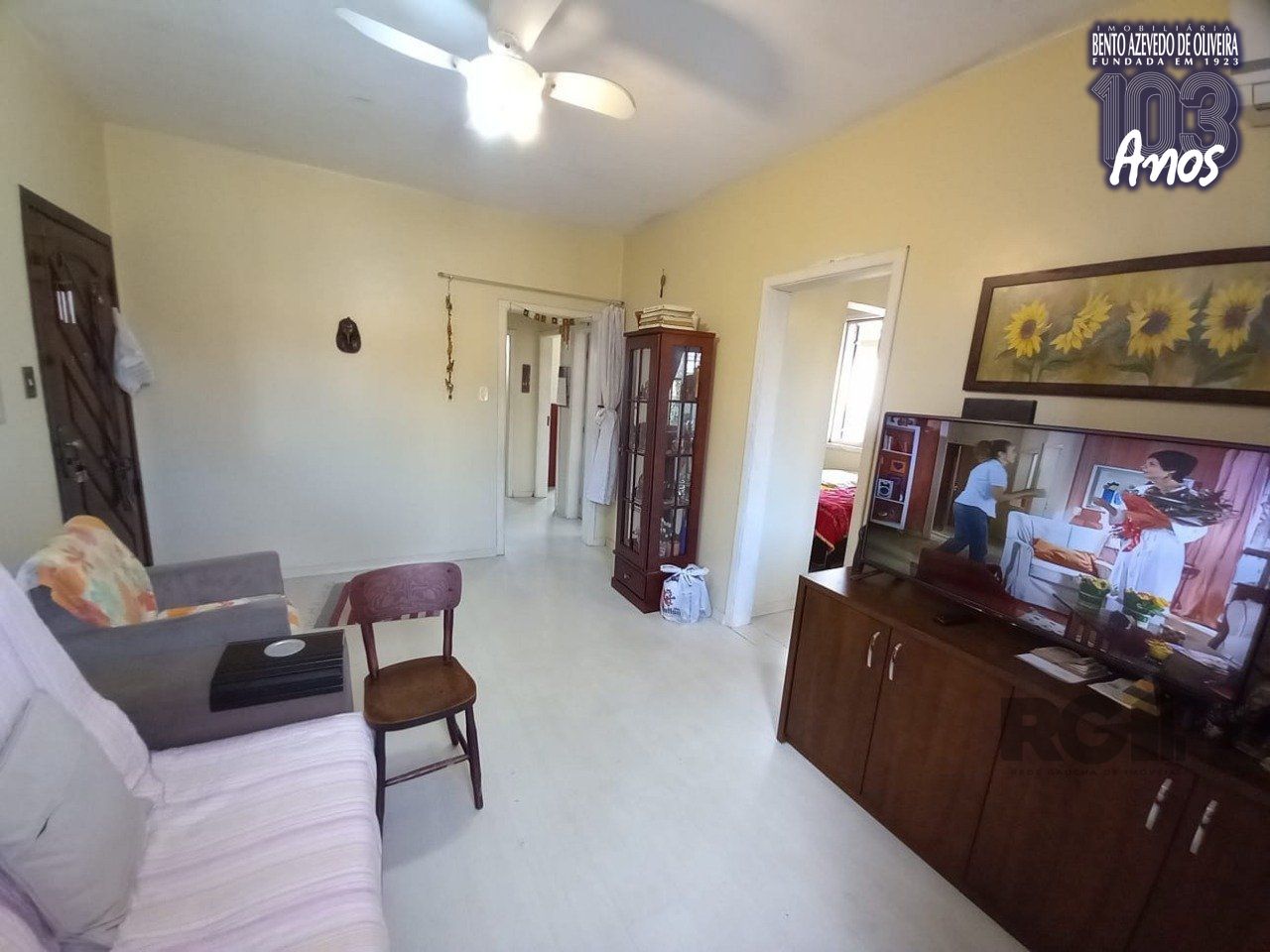 Apartamento, 3 quartos, 70 m² - Foto 16