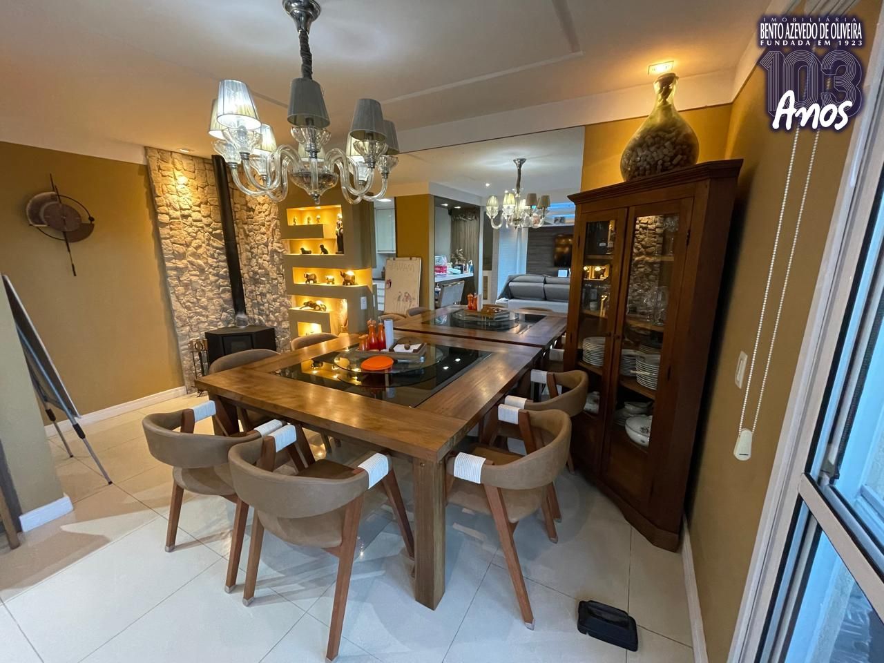 Casa de Condomínio, 3 quartos - Foto 7
