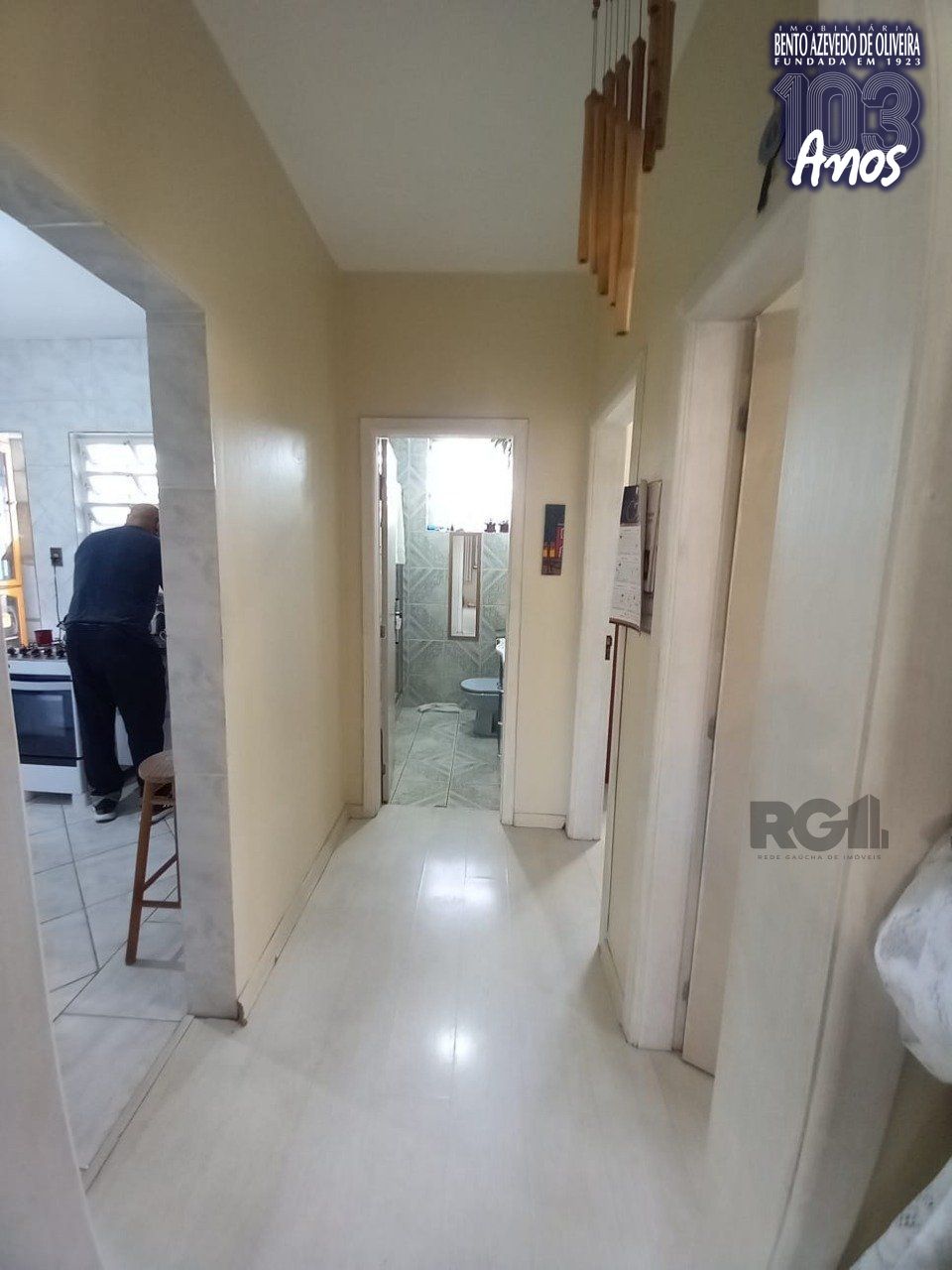 Apartamento, 3 quartos, 70 m² - Foto 13