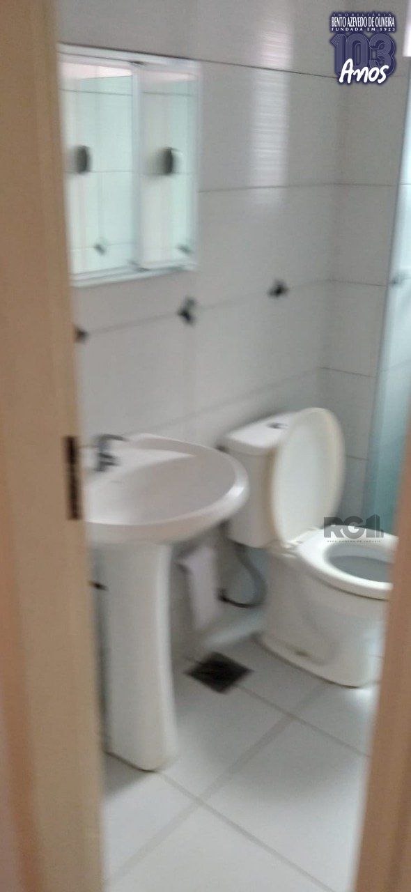 banheiro