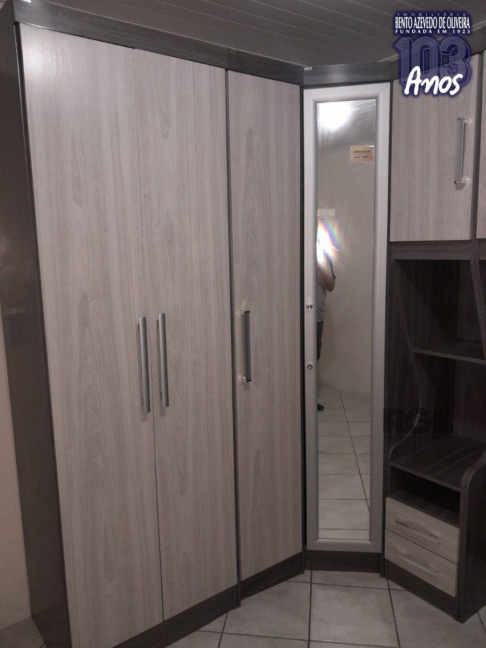 Apartamento, 2 quartos, 52 m² - Foto 28