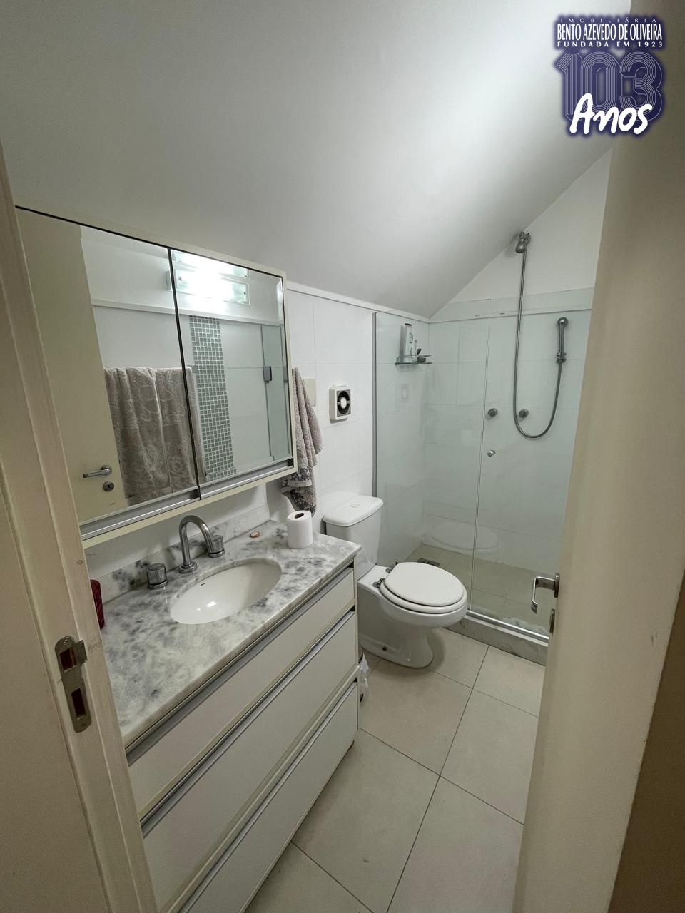 Casa de Condomínio, 3 quartos - Foto 24