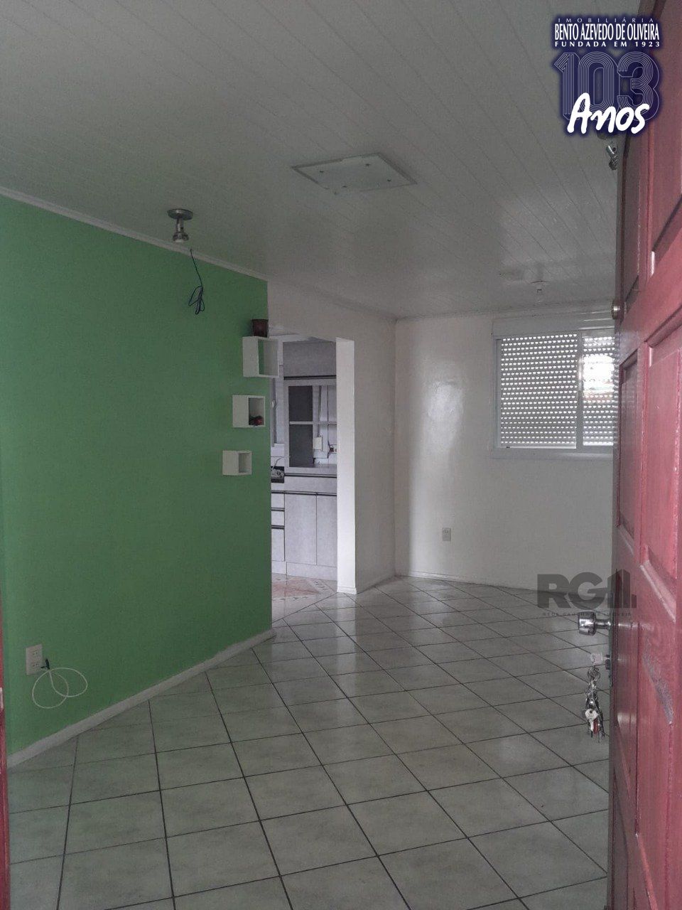 Apartamento, 2 quartos, 52 m² - Foto 6