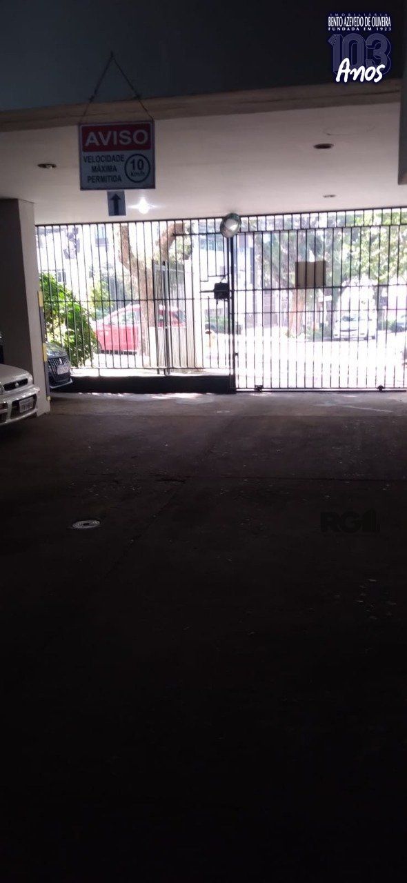 garagem