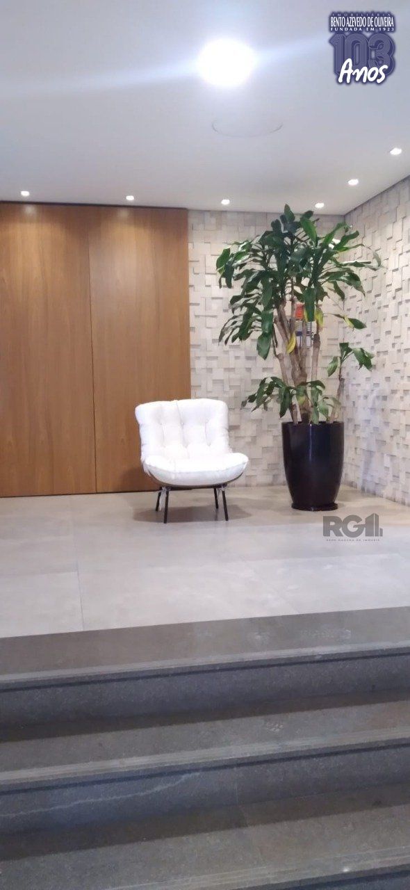 hall de entrada