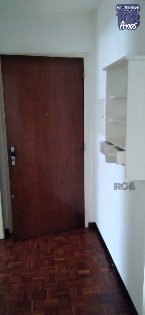porta entrada