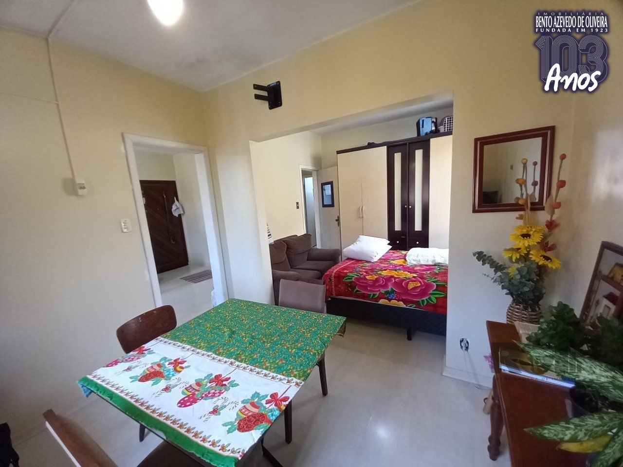 Apartamento, 3 quartos, 70 m² - Foto 15