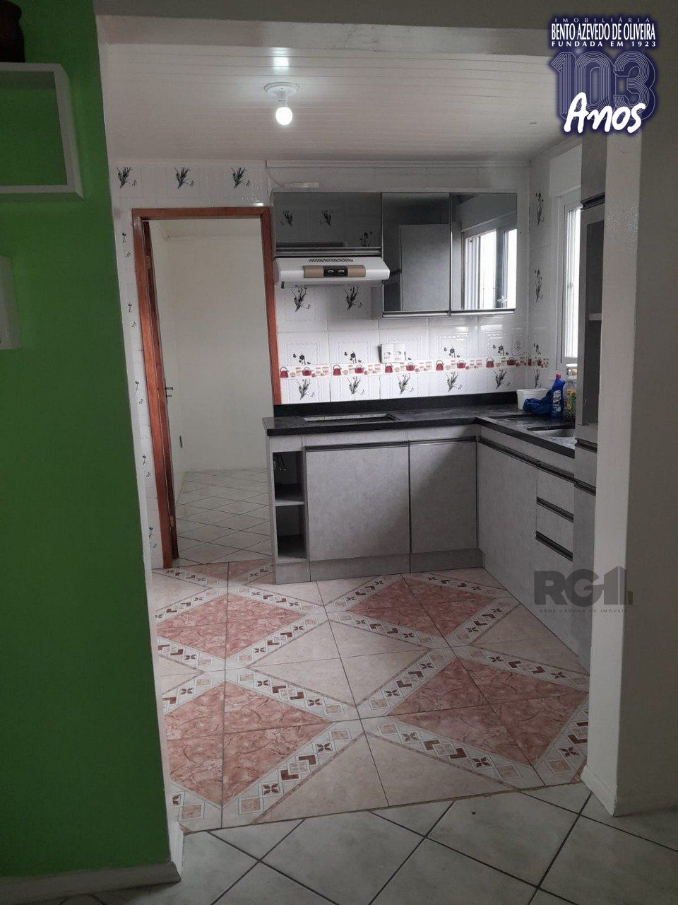 Apartamento, 2 quartos, 52 m² - Foto 5