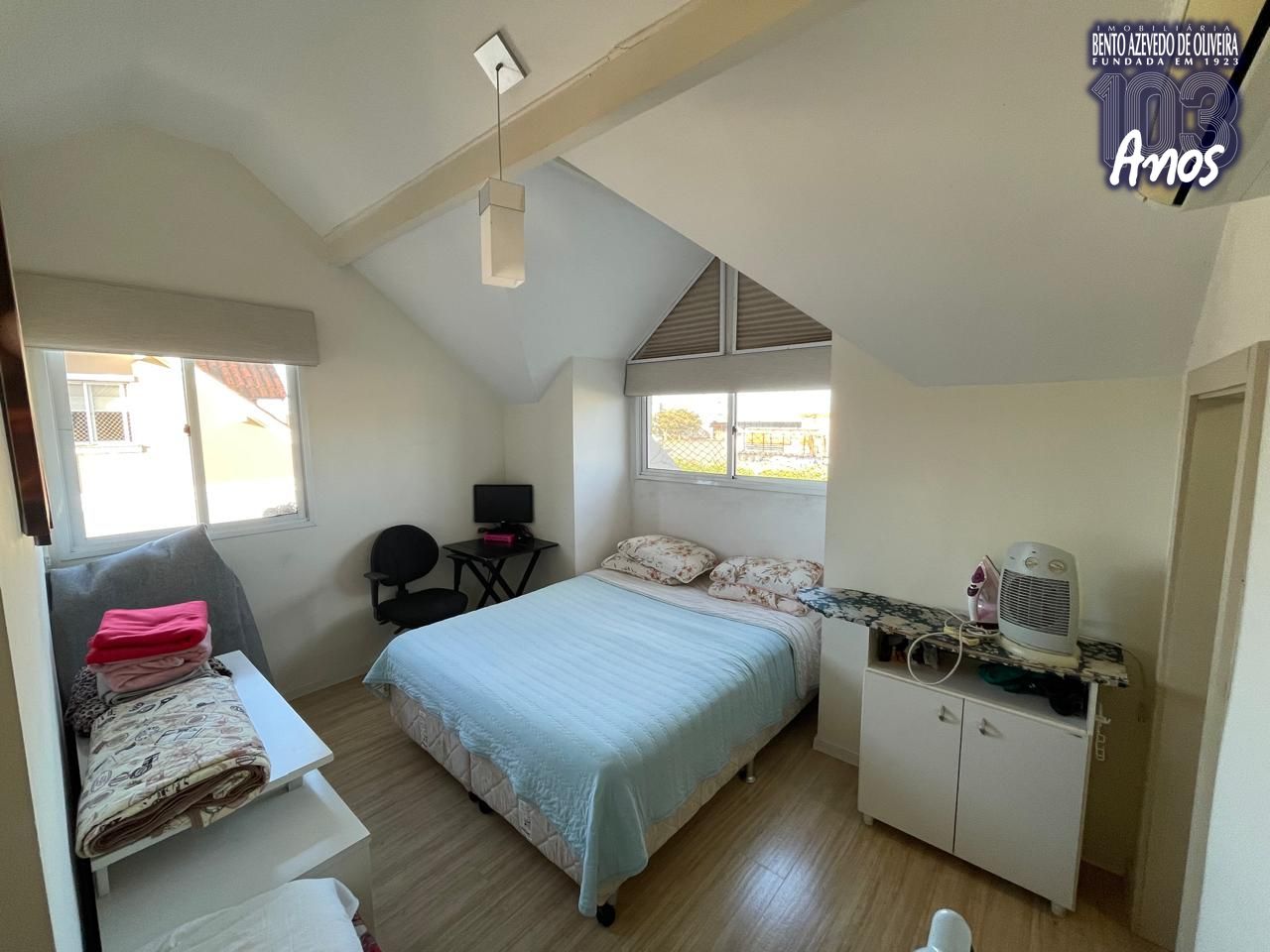 Casa de Condomínio, 3 quartos - Foto 28