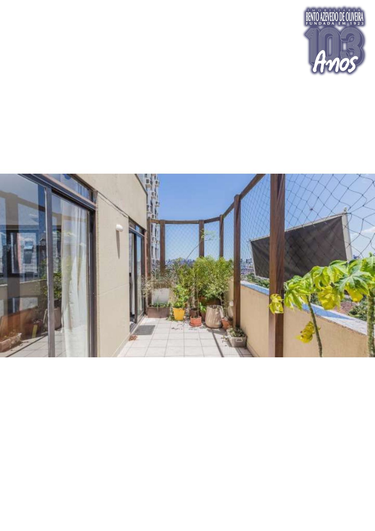 Cobertura, 4 quartos, 241 m² - Foto 26