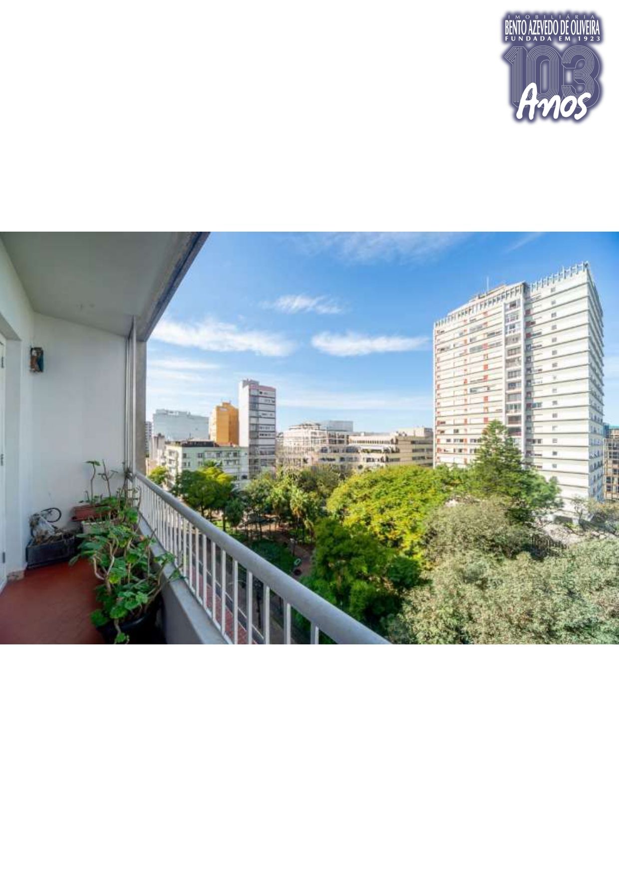 VISTA PANORÂMICA