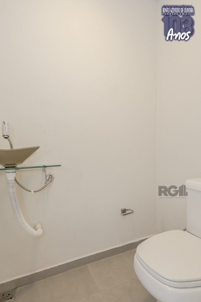 LAVABO