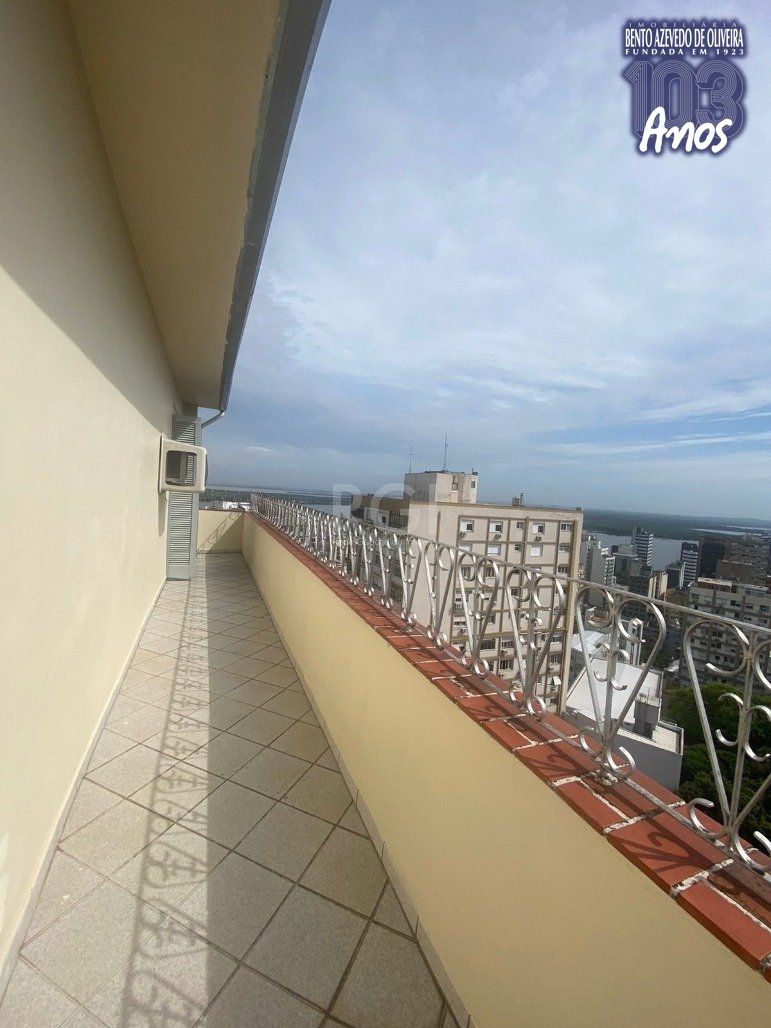 Sacada Dormitório Casal