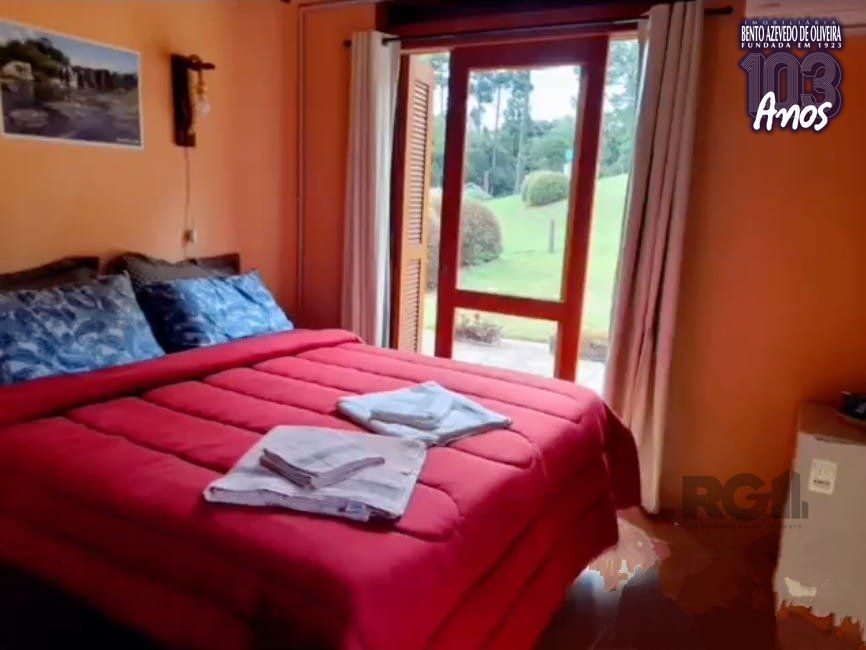Casa, 7 quartos, 400 m² - Foto 32