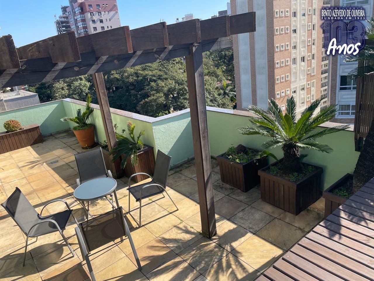 TERRAÇO