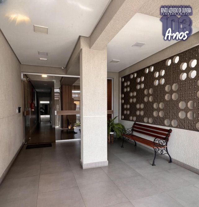 Apartamento, 2 quartos, 53 m² - Foto 22