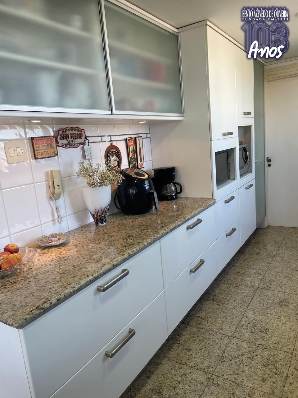 COZINHA
