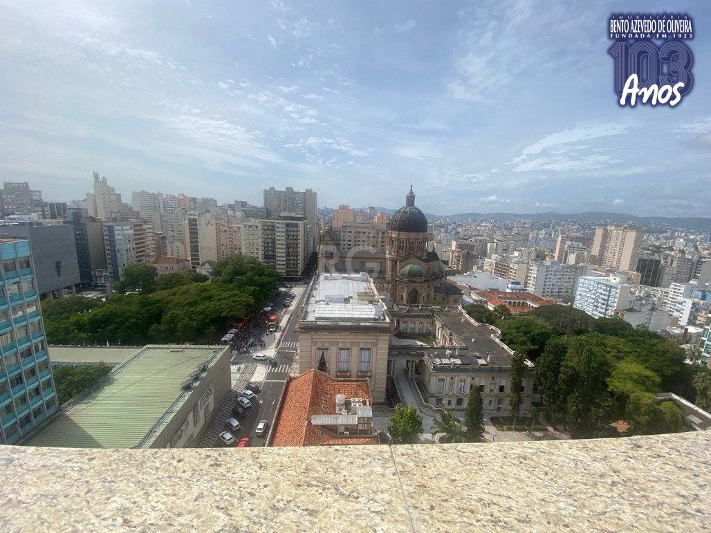 Vista 2 Dormitório