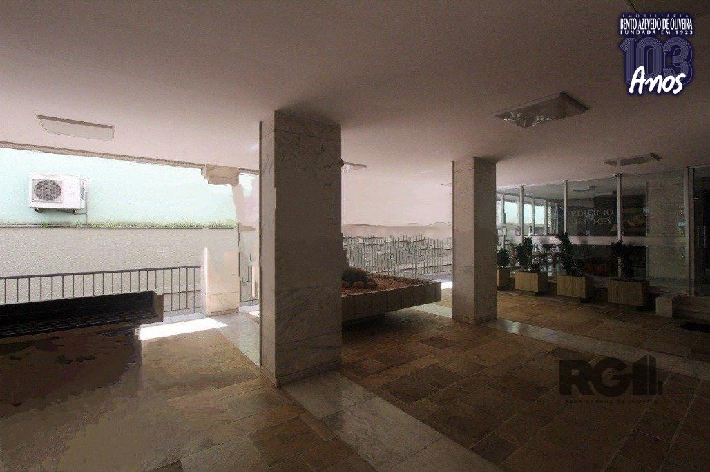 Entrada condominio