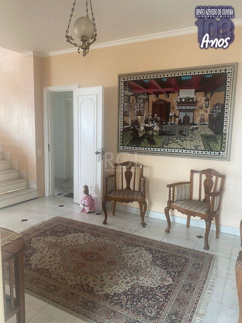 Hall de Eentrada