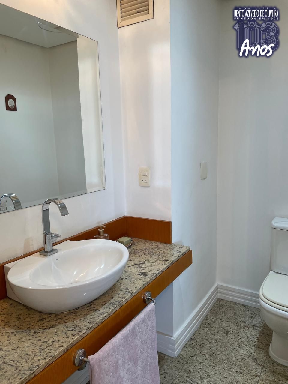 LAVABO