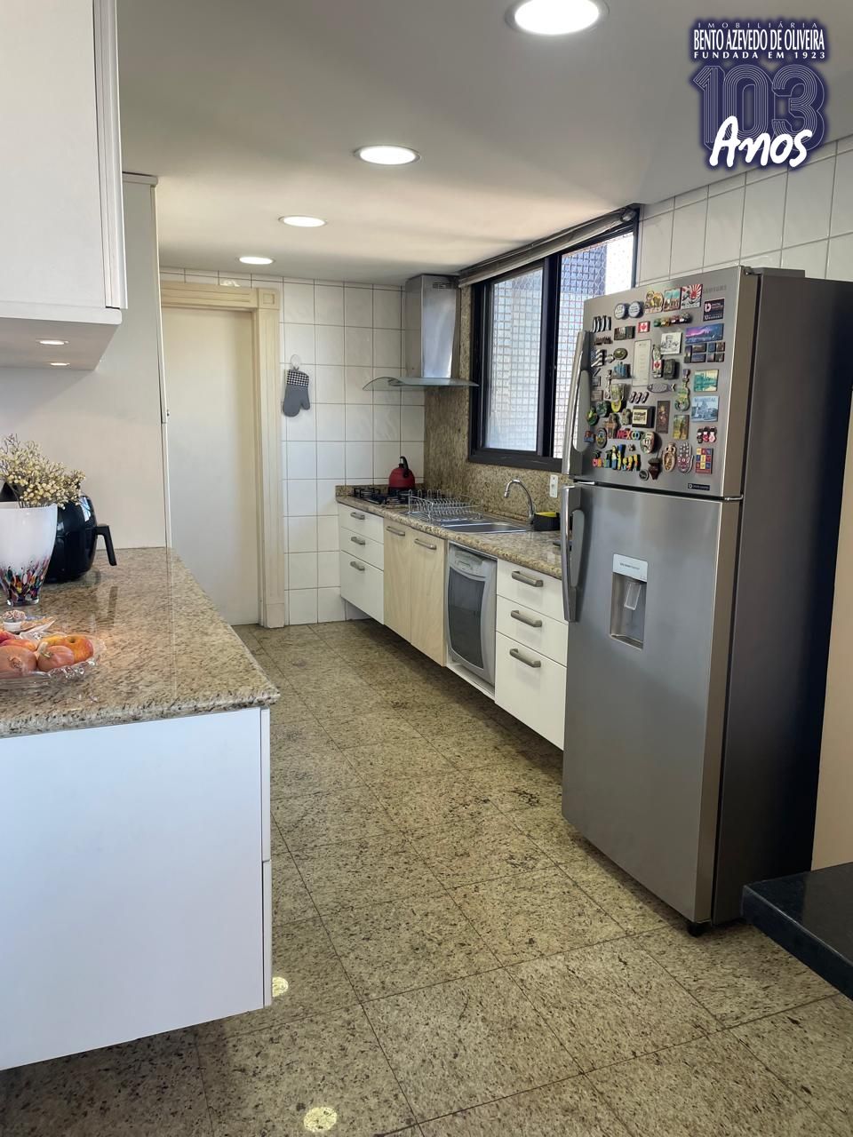 COZINHA