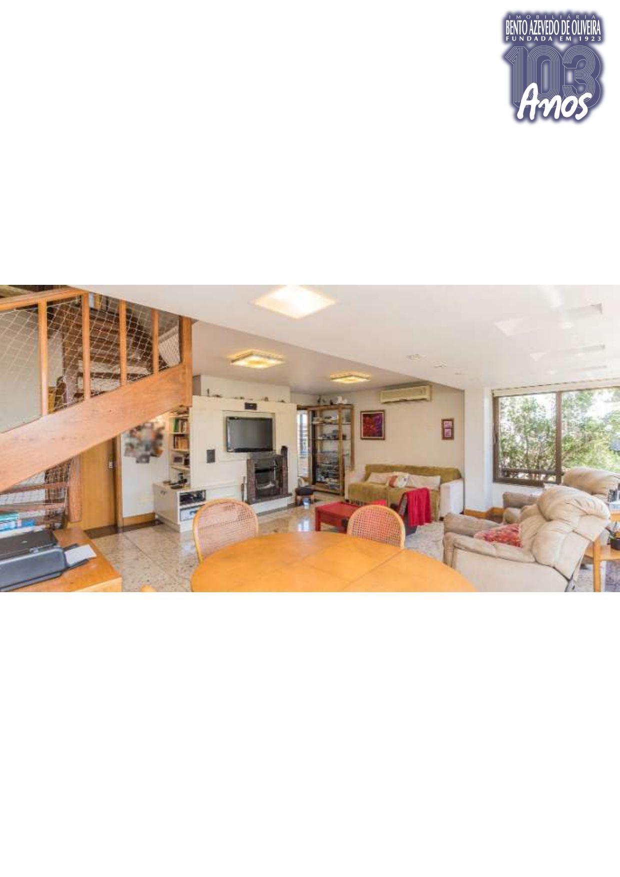 Cobertura, 4 quartos, 241 m² - Foto 6