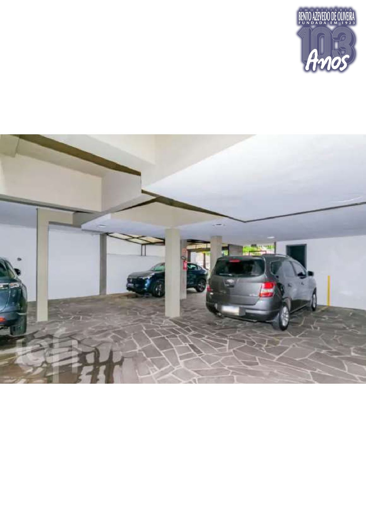 Garagem