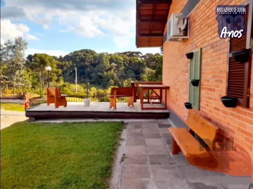 Casa, 7 quartos, 400 m² - Foto 8