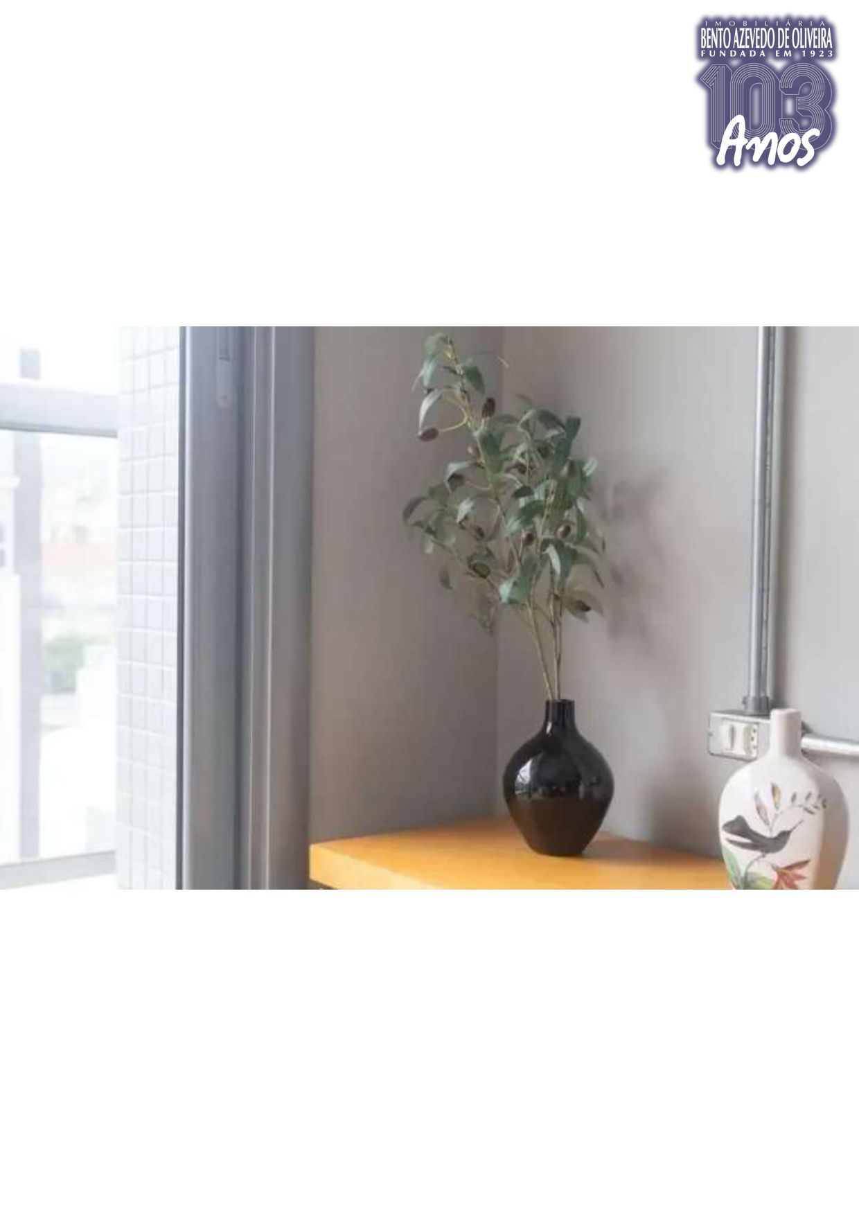 Decoração