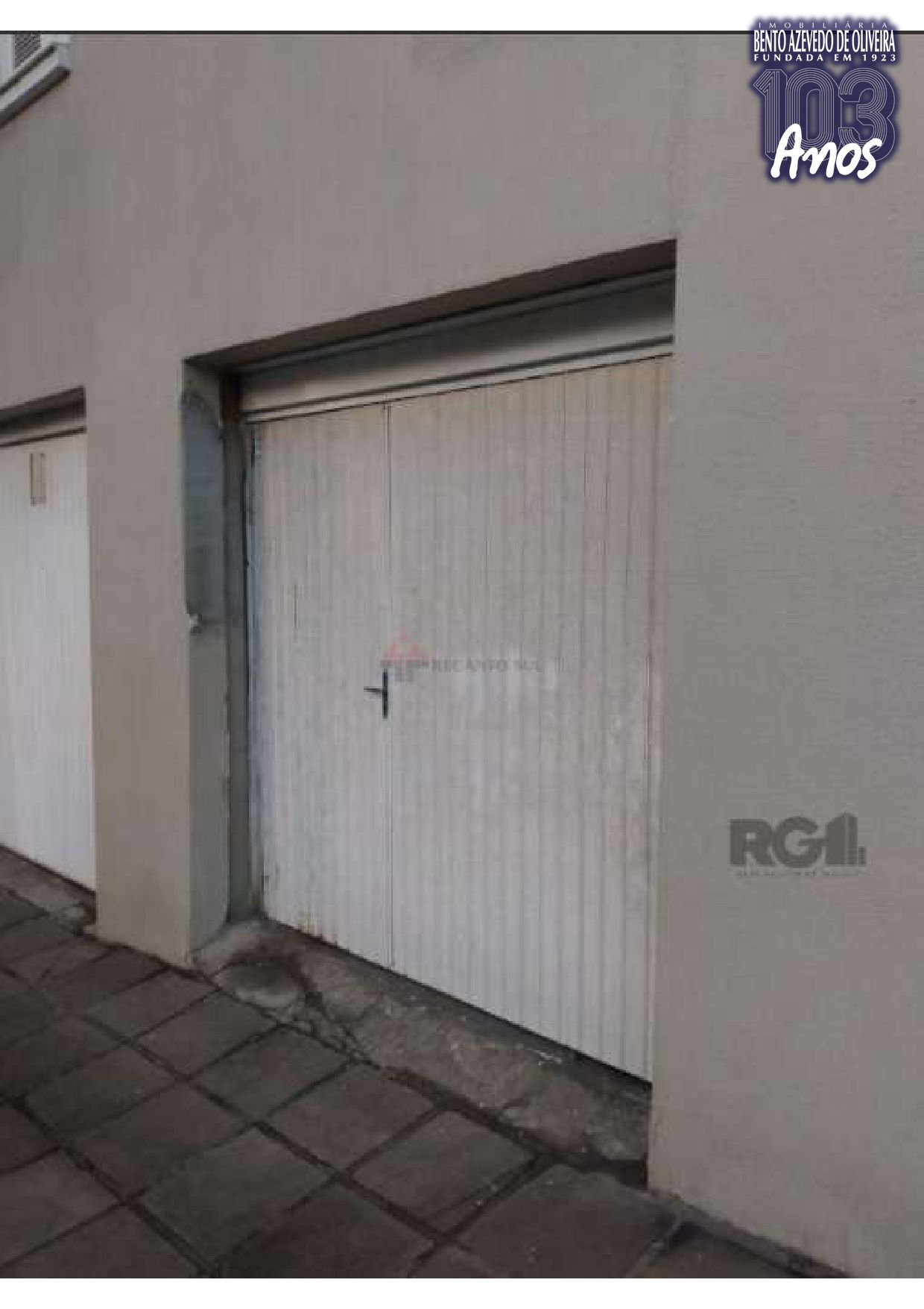 Garagem