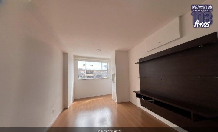 Apartamento, 2 quartos, 53 m² - Foto 2