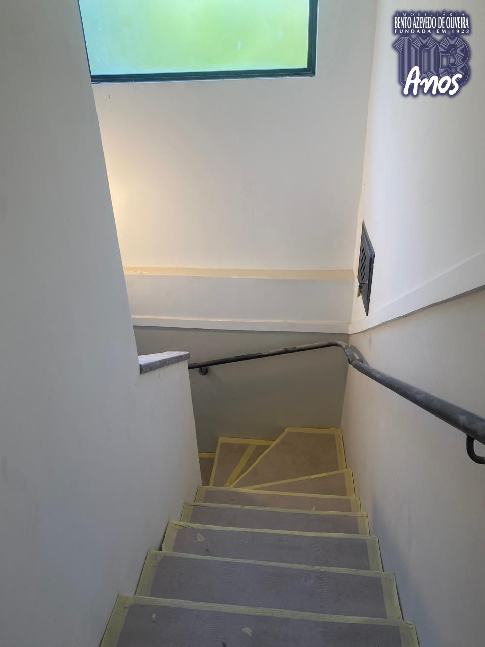 Escadaria