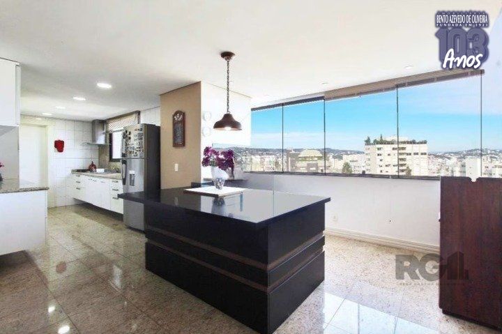 ESPAÇO GOURMET