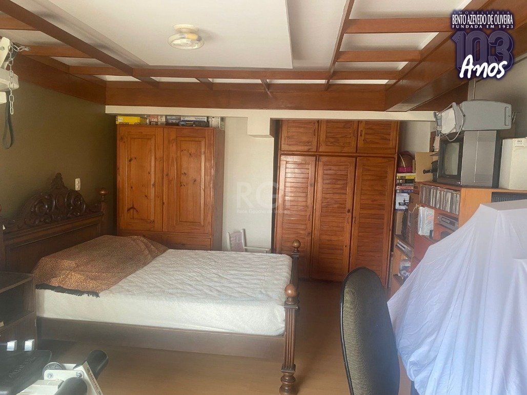 Quarto Dormitório