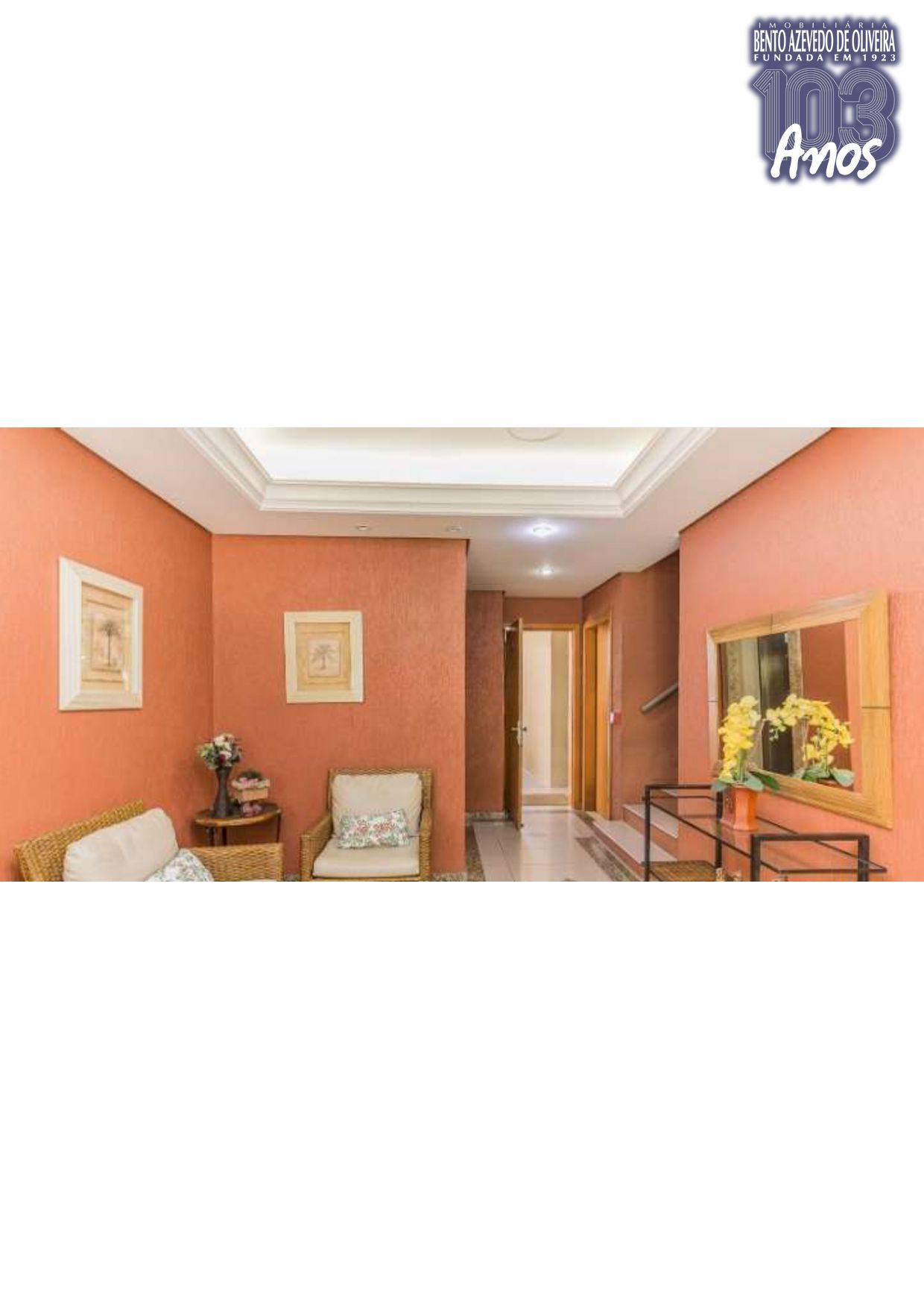 Cobertura, 4 quartos, 241 m² - Foto 4
