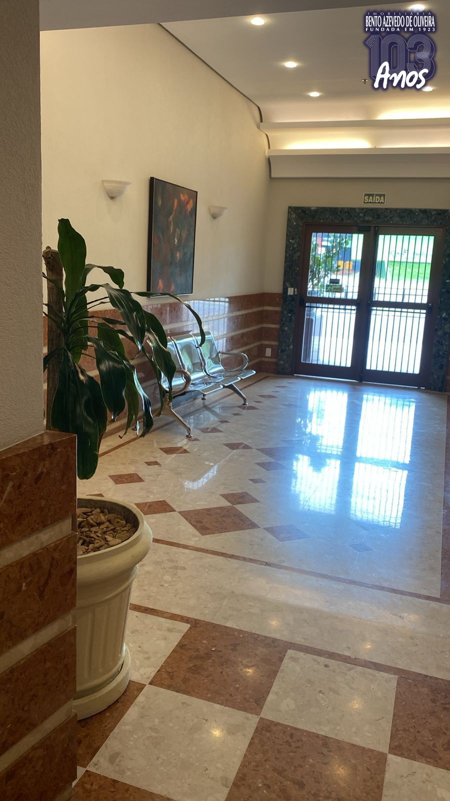 Entrada