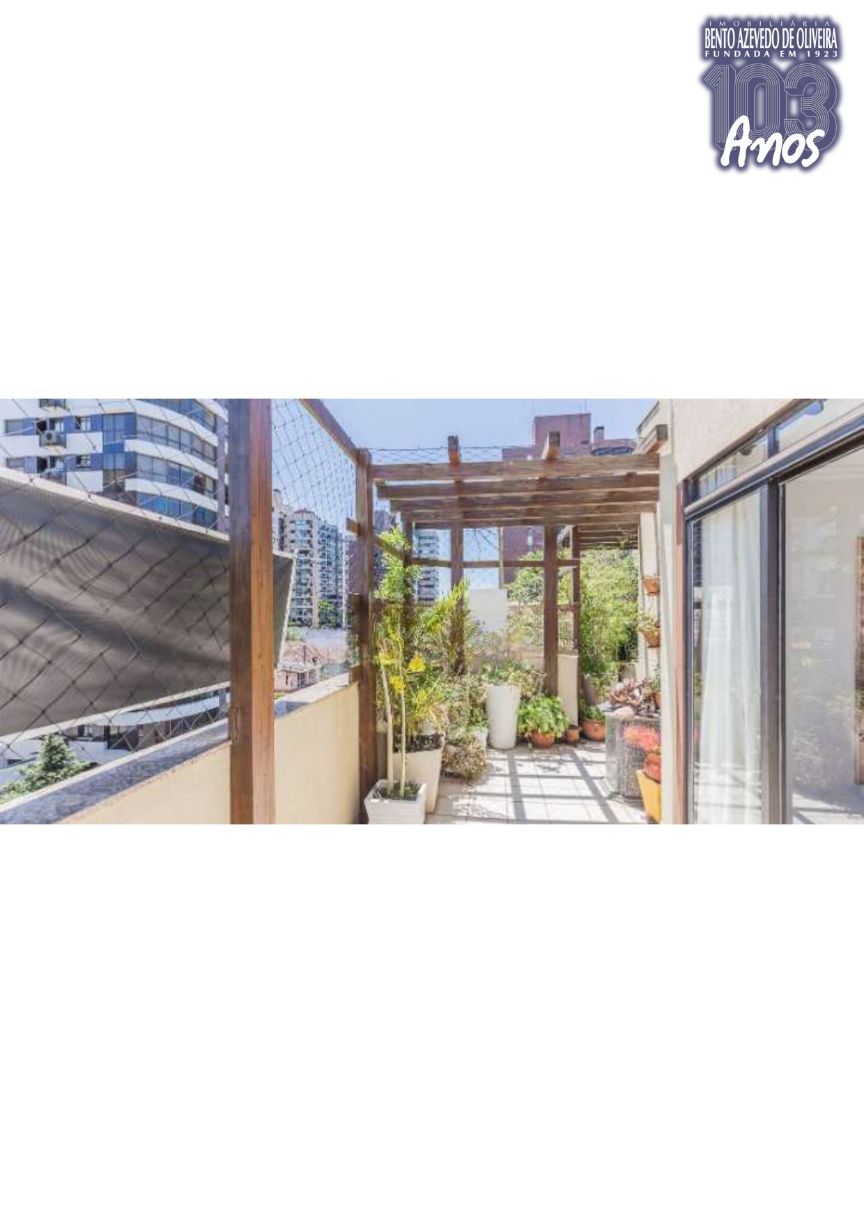 Cobertura, 4 quartos, 241 m² - Foto 25