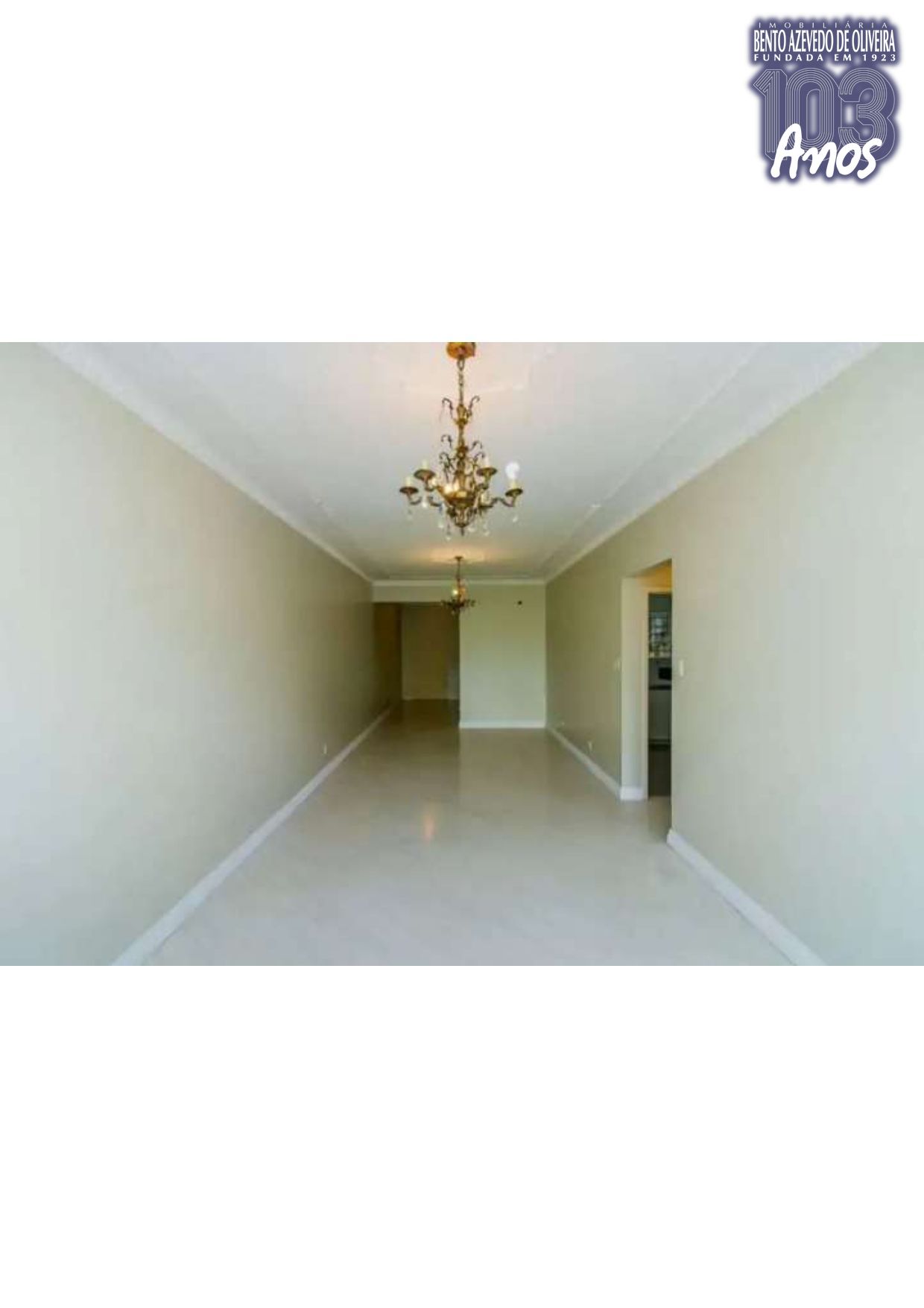 Entrada living