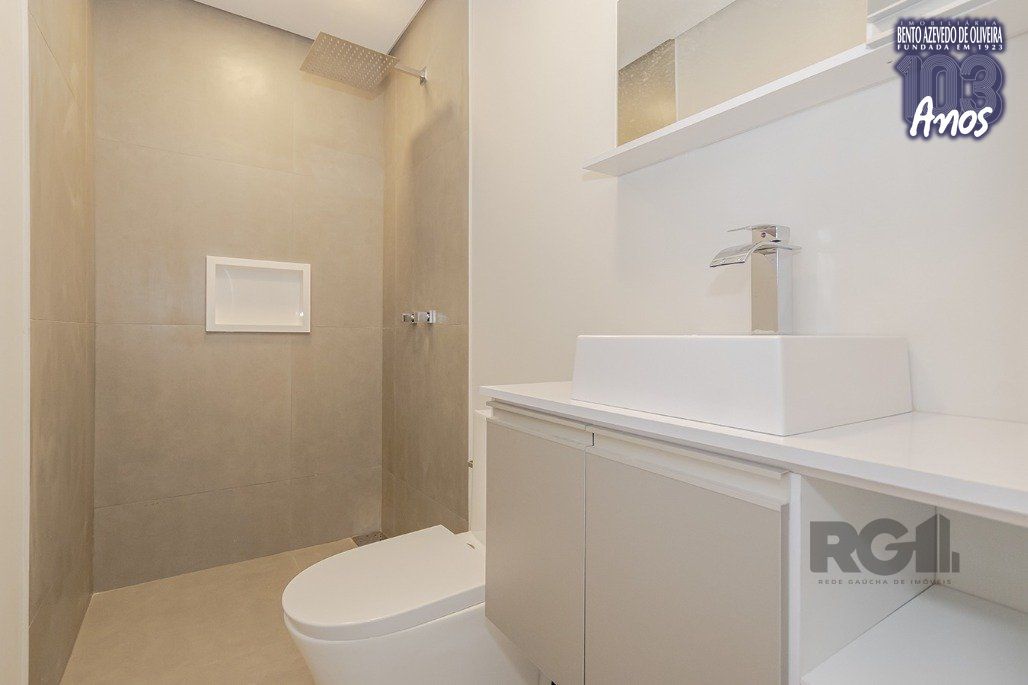 BANHO SUITE SOLTEIRO