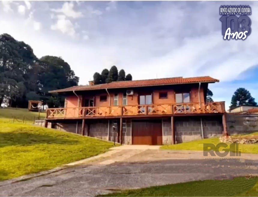 Casa, 7 quartos, 400 m² - Foto 5