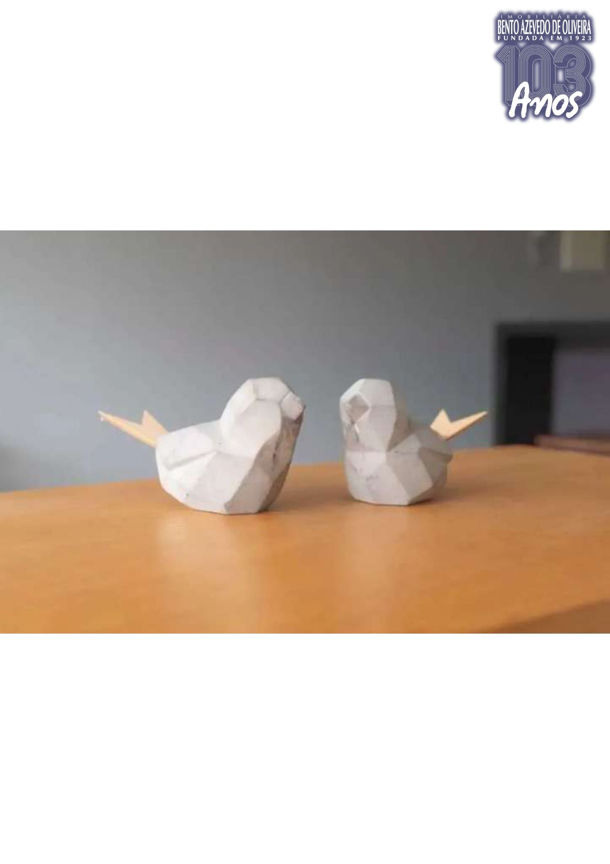 Decoração