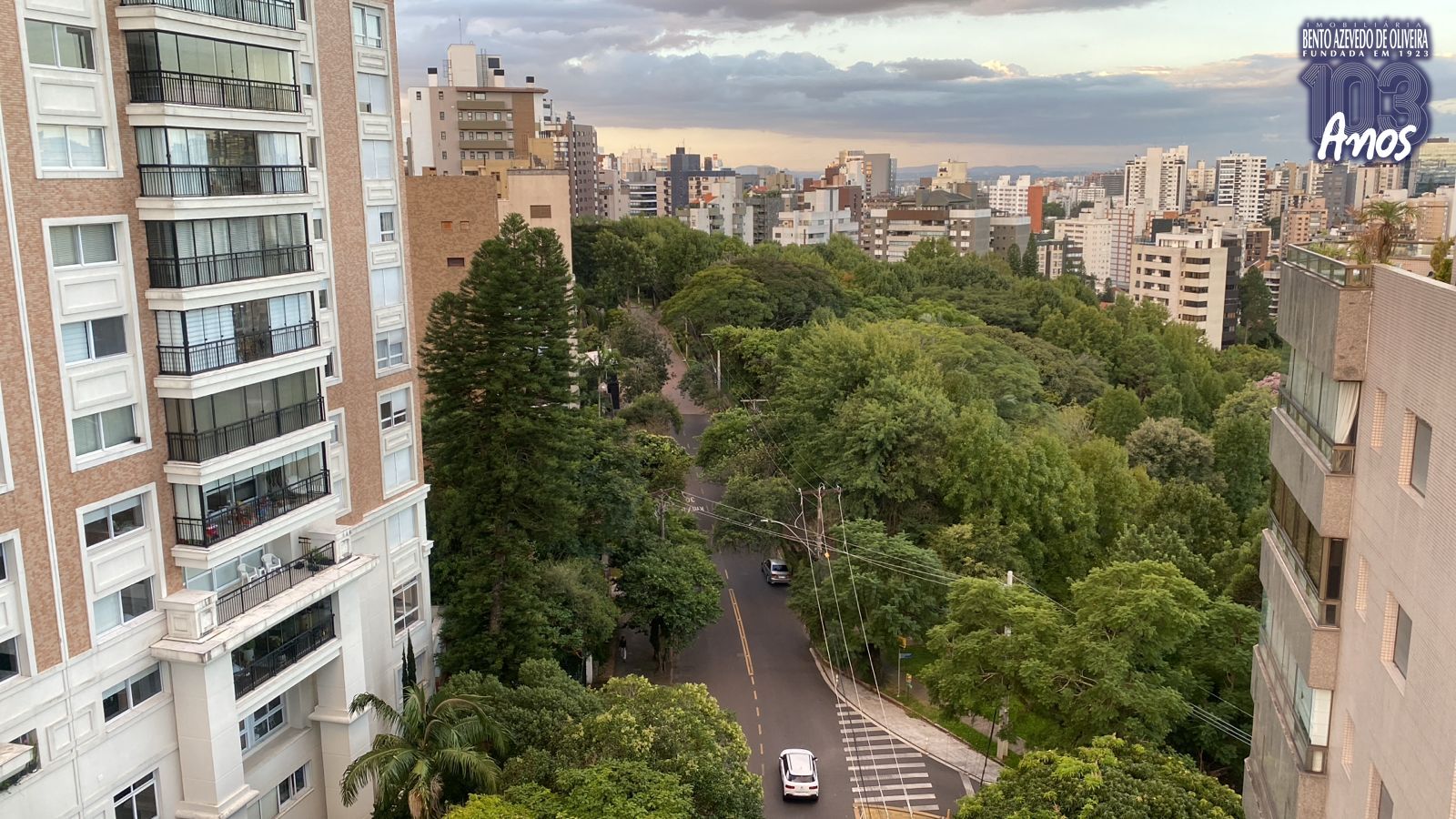 VISTA TERRAÇO