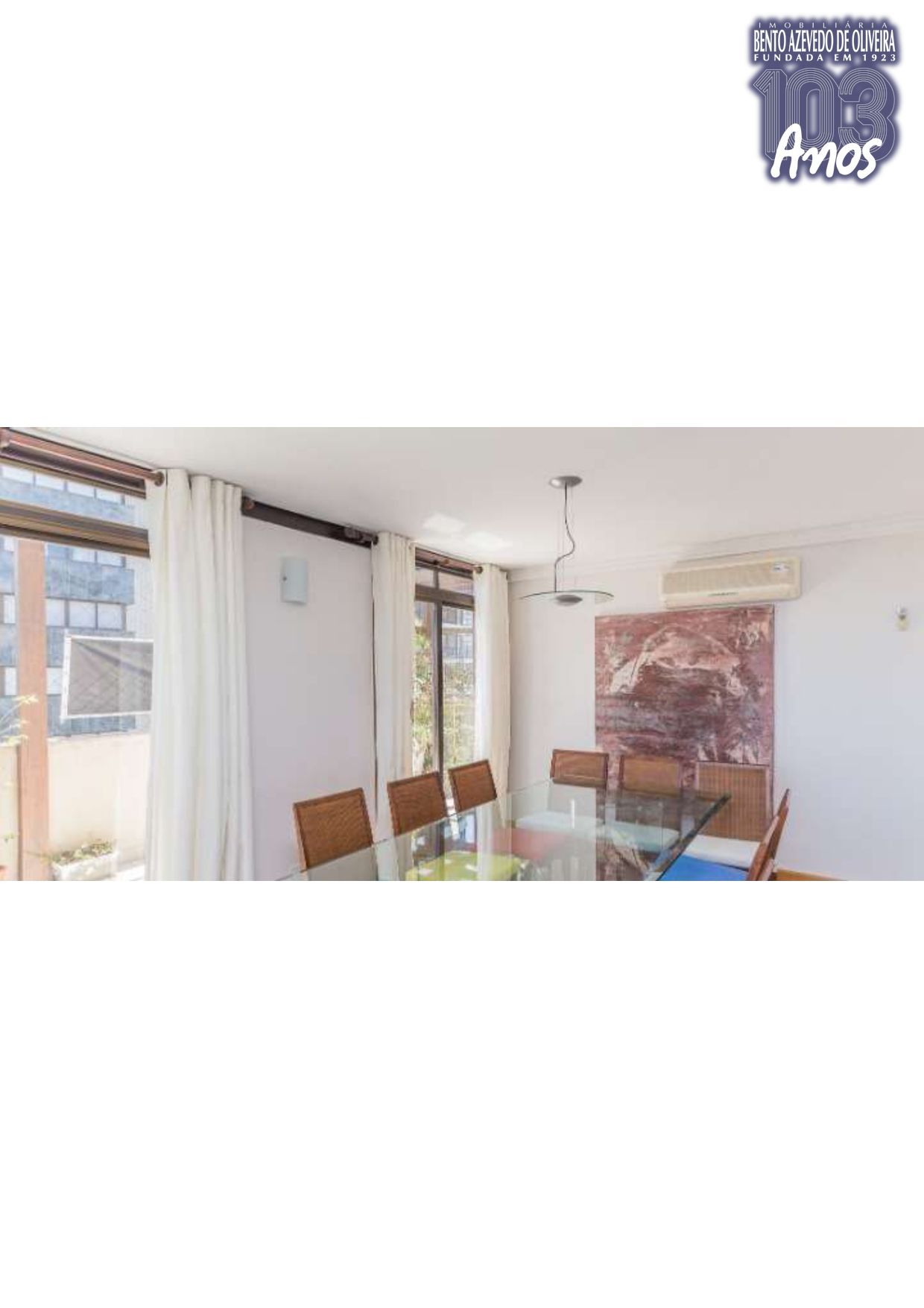 Cobertura, 4 quartos, 241 m² - Foto 21