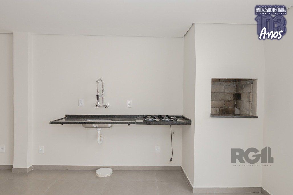 COZINHA-ESPAÇO GOURMET
